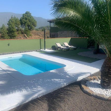 Apartamento Kiril El Paso Esterno foto