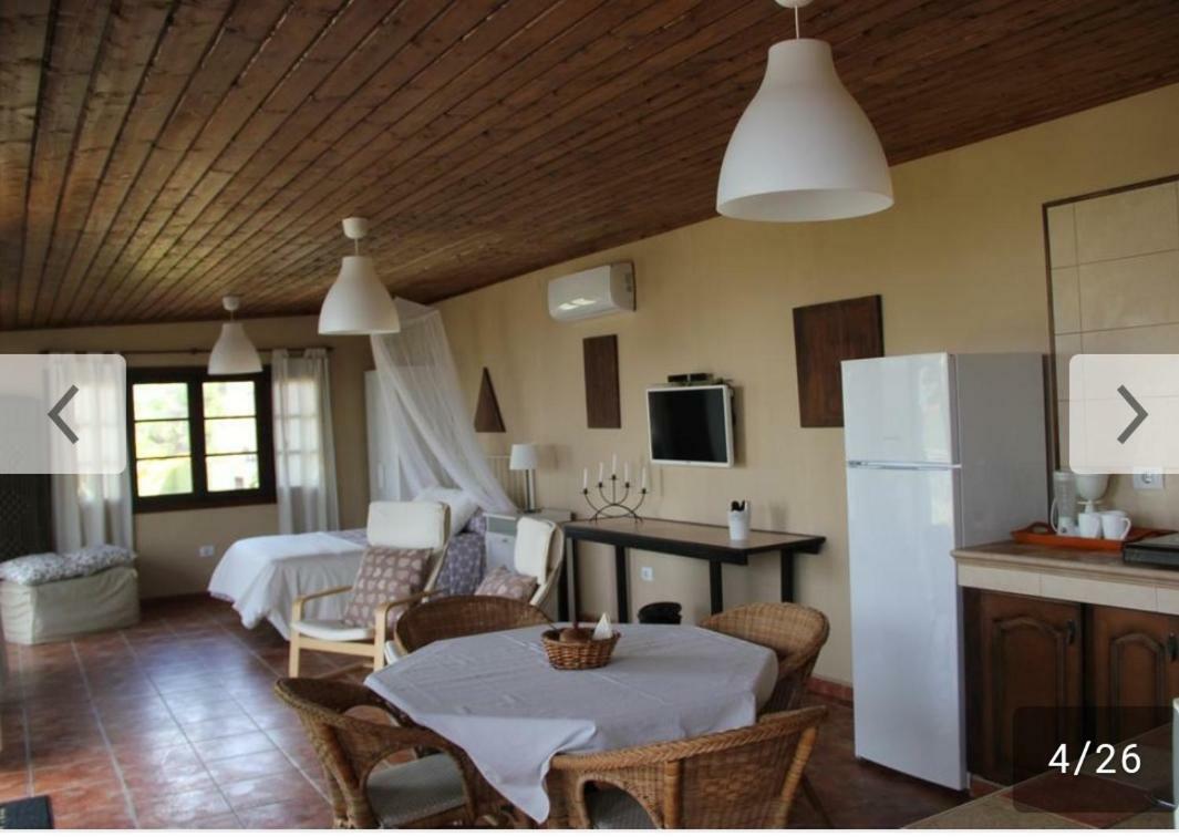 Apartamento Kiril El Paso Esterno foto