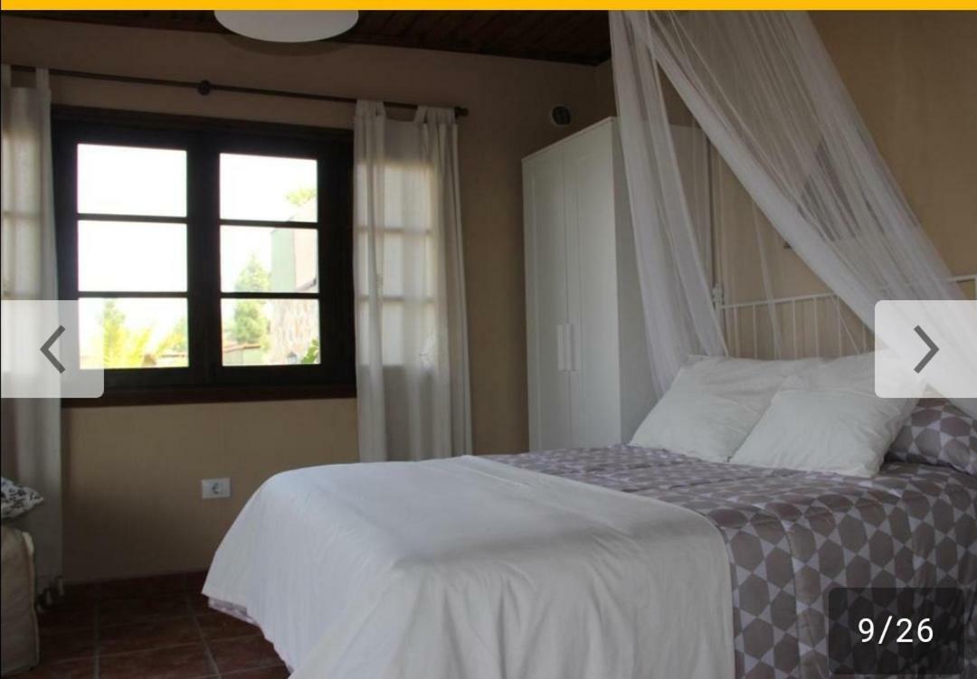 Apartamento Kiril El Paso Esterno foto