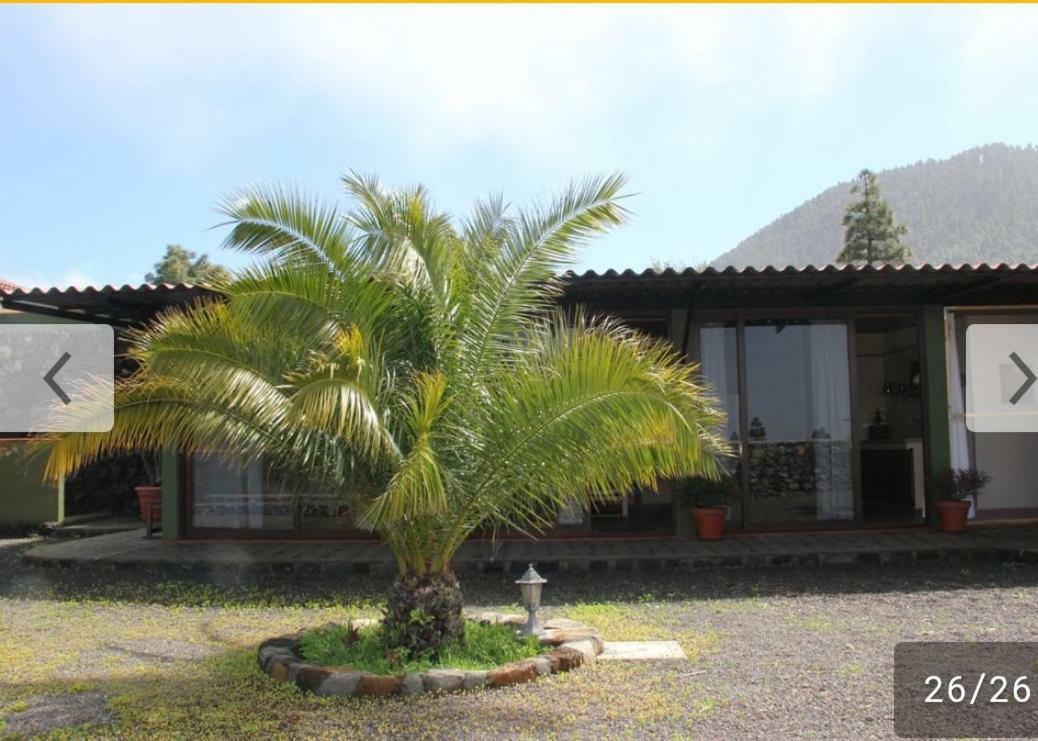 Apartamento Kiril El Paso Esterno foto