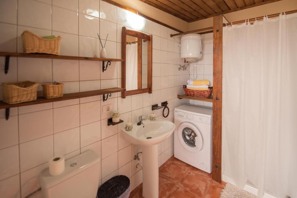 Apartamento Kiril El Paso Esterno foto