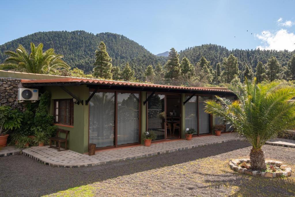 Apartamento Kiril El Paso Esterno foto